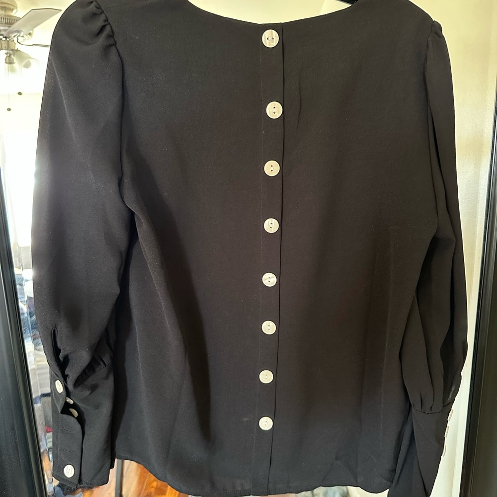 SHEIN never worn